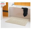 Tapis de bain antidérapant SIBYLLE