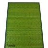 Creux bambou tapis runner cm 50 x 200