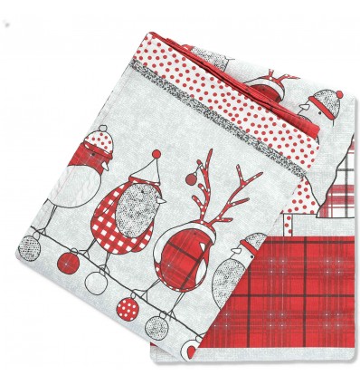 Towel of furniture for roof covering PASSEROTTI