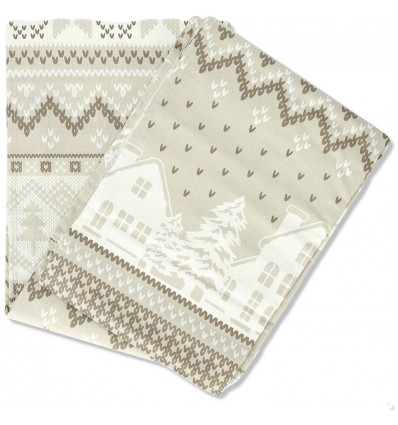 Serviette de housse de meuble VILLAGGIO RENNE