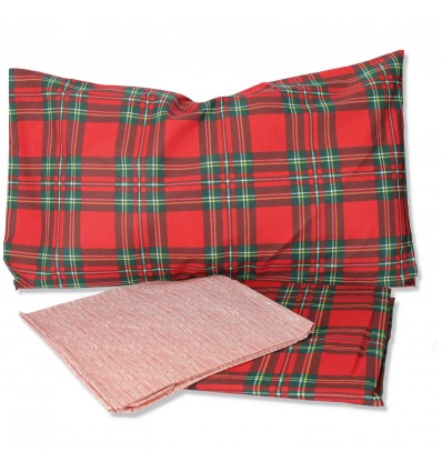 Feuilles complètes JACK