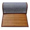 Bamboo Tamburato tappeto passatoia cm 55x120