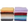 Verona Sponge towel towel 100 x 150 cm