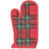 Oven glove 32X17 cm. SCOTTISH JACK