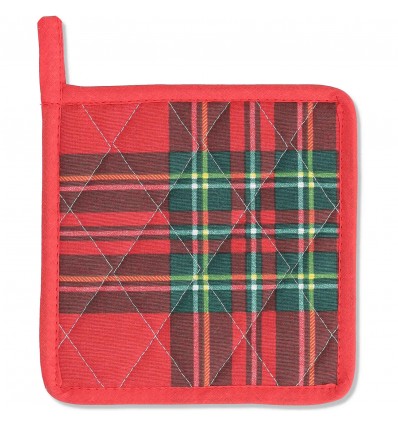 Olla de cocina 18X18 cm. JACK ESCOCÉS