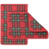 American placemats nr 2 pieces of 33X50 cm. SCOTTISH JACK