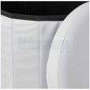 Pouf conteneur éco-cuir ROTONDO