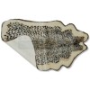 Kunstpelzteppich ANIMAL