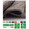 Non slip bath mat ROMY