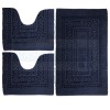 Non slip bath mat ROMY