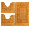 Non slip bath mat ROMY
