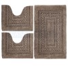 Non slip bath mat ROMY