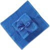 Farbige Waschbecken Set 6 Stück 30x30 cm