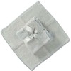 Farbige Waschbecken Set 6 Stück 30x30 cm