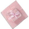 Farbige Waschbecken Set 6 Stück 30x30 cm