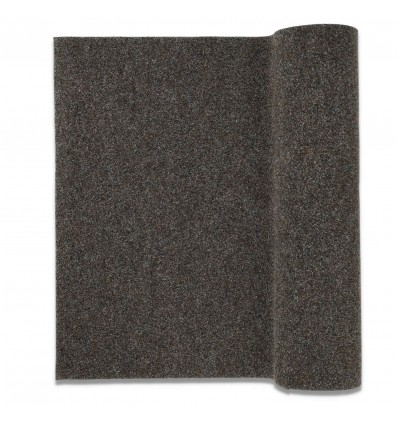 Alfombra de paso de carril OSCAR en 2 alturas