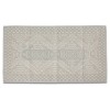 Multipurpose cotton rug living room kitchen SARDINIA
