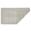 Multipurpose cotton rug living room kitchen SARDINIA