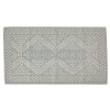 Tapis de coton polyvalent salon cuisine SARDAIGNE