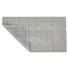 Tapis de coton polyvalent salon cuisine SARDAIGNE