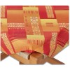 Eldorado cushion chair covers with flaps