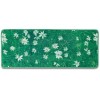 Prato fiorito tapis de cuisine largeur 50 cm.