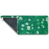 Prato fiorito tapis de cuisine largeur 50 cm.