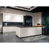 Stone tapis large de 68 cm.