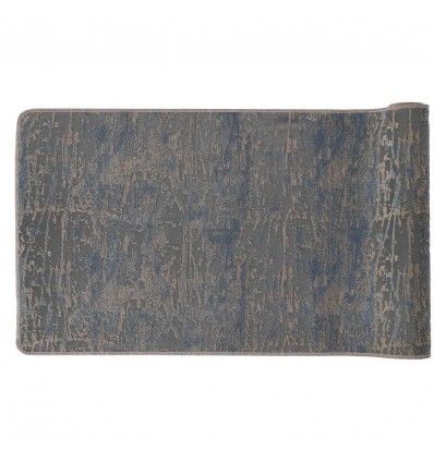 Non-slip kitchen passage 67 cm wide. ABSTRACT