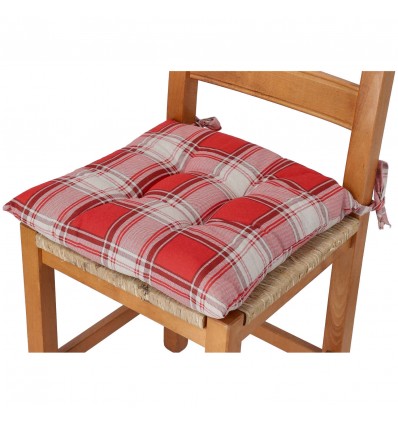 Soft cushion 40x40 cm. SCOT