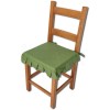 Volant United chair cushion with removable cover