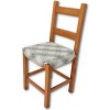 DAMA wing model removable kitchen chair cushion