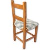 DAMA wing model removable kitchen chair cushion