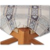 DAMA wing model removable kitchen chair cushion
