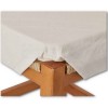 DAMA wing model removable kitchen chair cushion