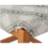 DAMA wing model removable kitchen chair cushion