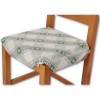 DAMA wing model removable kitchen chair cushion