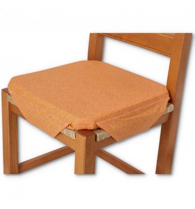 Panama Cushion cover with flaps