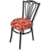 Eldorado ROUND chair cushion cover with elastic band