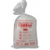 Bulk fiber for PILLOO padding