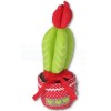 Arizona cactus DoorStop