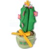 Mexico cactus DoorStop