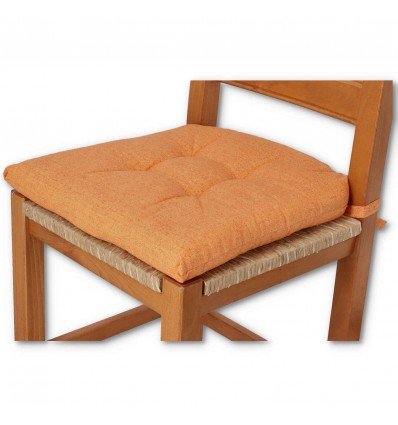 Asientos de cojín de Panamá PILOT