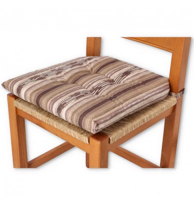 Ikarus SOFTIE chair cushion cover