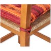 Ikarus Housse de coussin de chaise SOFTIE