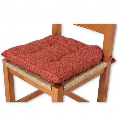 Melange coussin jacquard MORBIDONI