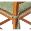 Melange Jacquard Kissen MORBIDONI