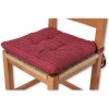 Melange jacquard cushion MORBIDONI