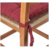 Melange Jacquard Kissen MORBIDONI