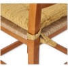 Melange Jacquard Kissen MORBIDONI